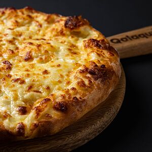 Хачапури Мегрули