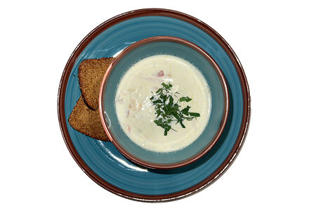 Уха по-фински