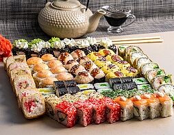 Набор Великий (1820гр., 80 шт.)