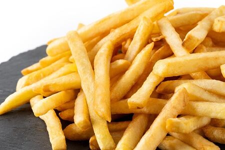 Мини-картофель фри