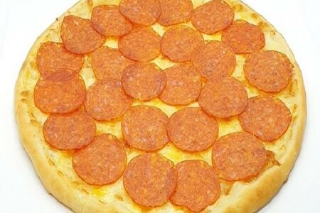 Пепперони - 25 см