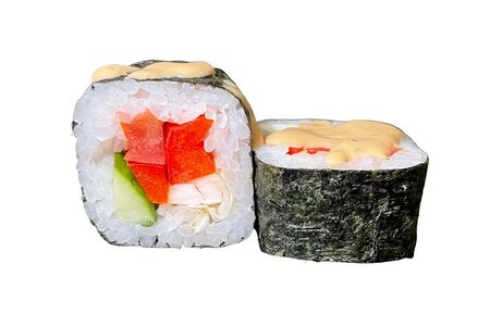 Витаминный ролл