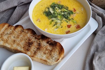 Уха по-Норвежски