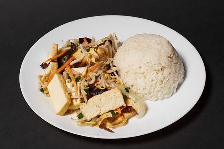 Тофу Сао За