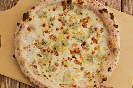 Четыре сыра