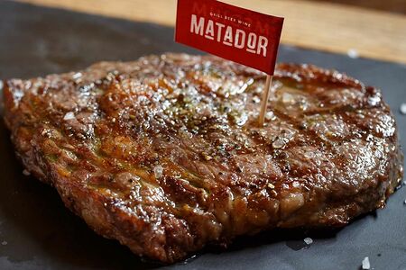 Стейк Рибай Prime Мираторг