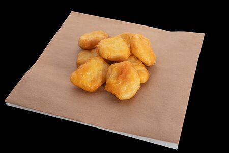 Куриные наггетсы