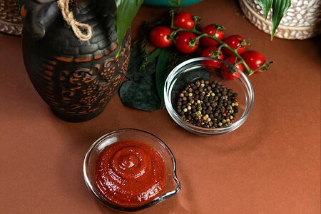 Австралийский соус