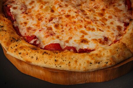 Пицца Маргарита