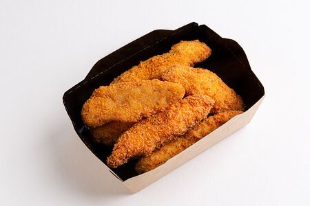 Стрипсы куриные