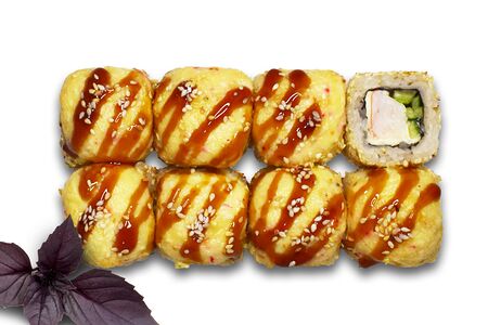 Крейзи краб