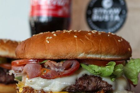Бургер Техас
