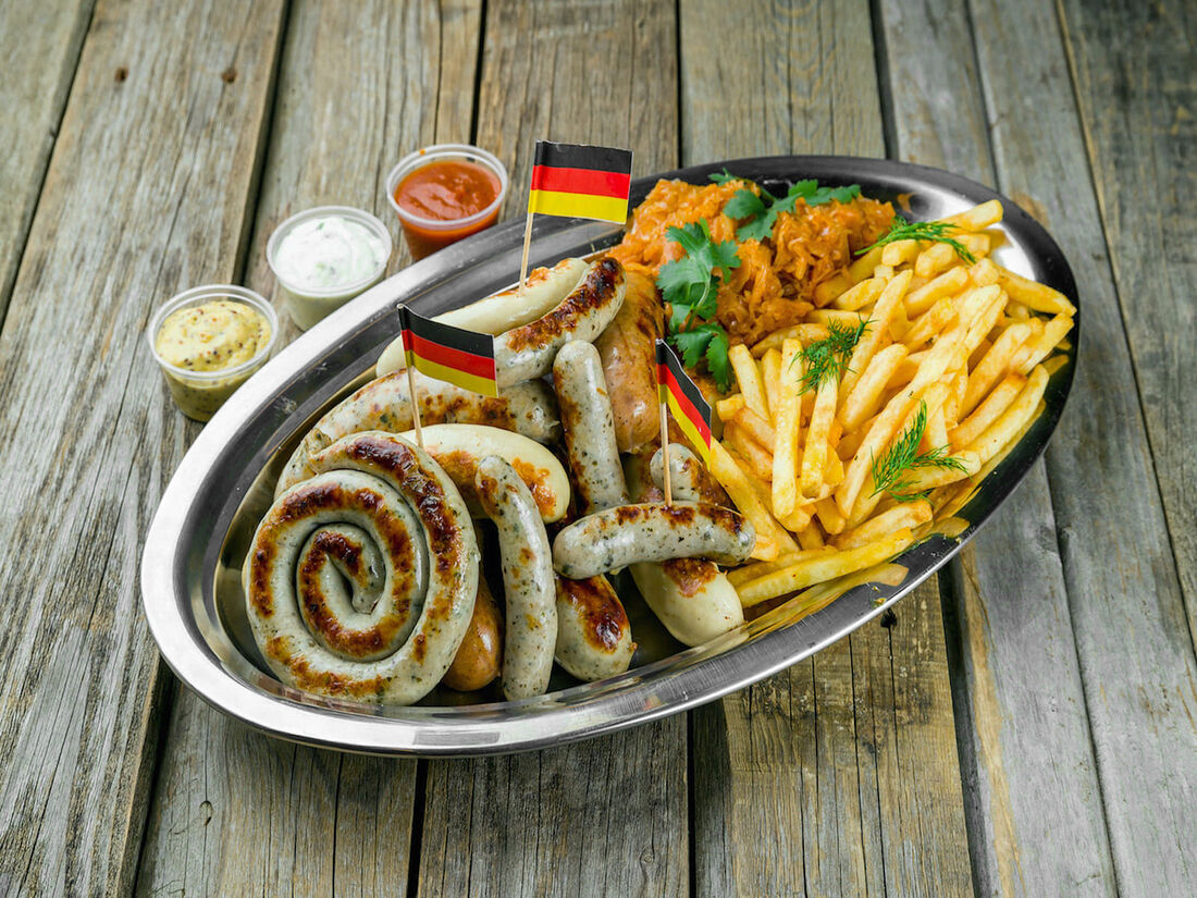 Wurstland