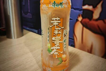 Китайский чай