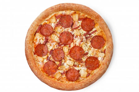 Пицца ассорти