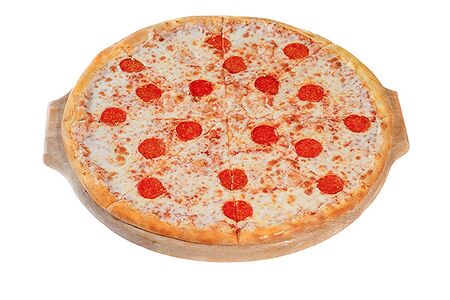 Пицца Пеперони