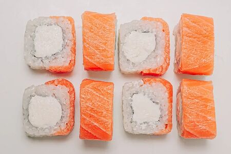 Ролл Майами