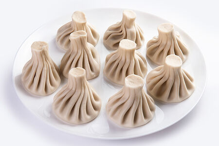 Сет хинкали