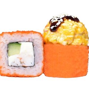 Креветка hot