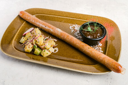 Колбаса Вятская