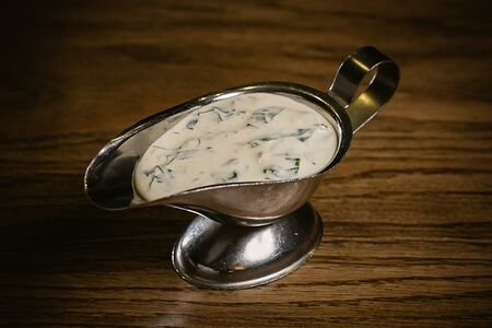 Соус Тартар