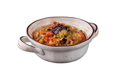 Аджапсандал BBQ