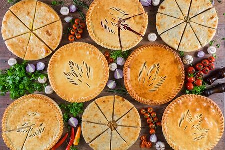 Сет Пир на весь мир