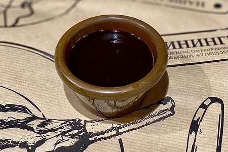 Соус Барбекю