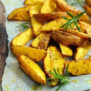 Գյուղական կարտոֆիլ