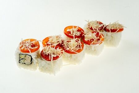 Ролл Цезарь