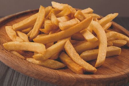 Картофель Фри