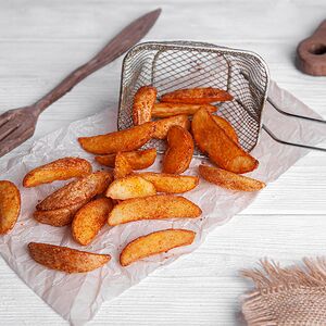 Картофель по-деревенски XL