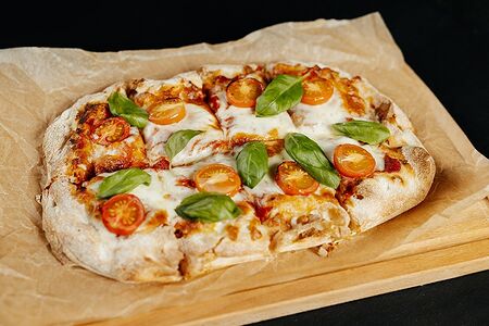 Пицца Маргарита