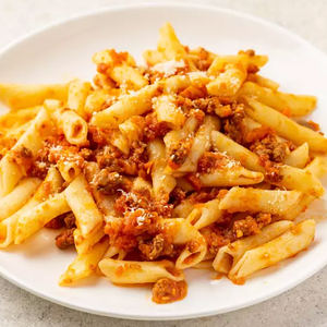 Паста болоньезе