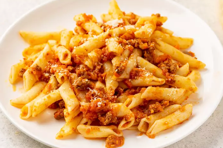 Паста болоньезе