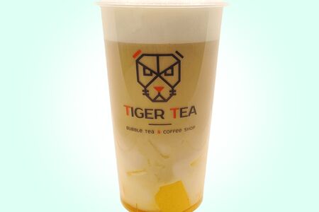 Tea tiger