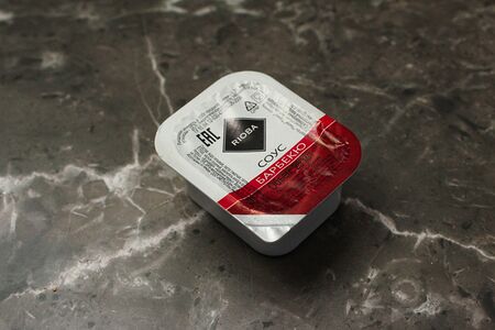 Rioba соус Барбекю