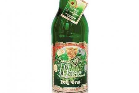 Напитки - Лимонад Тархун