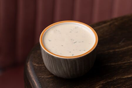 Соус Тысяча островов