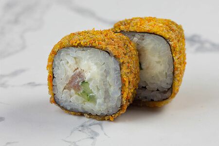 Темпура тунец