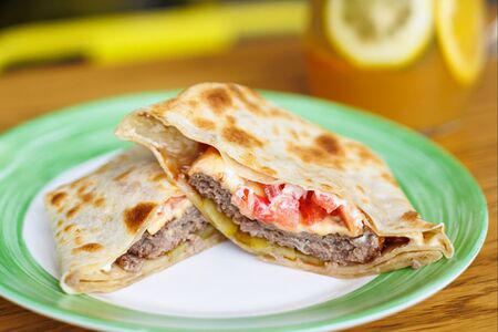 Биф стартер