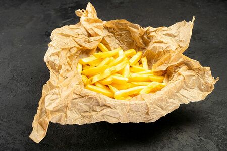 Картофель Фри