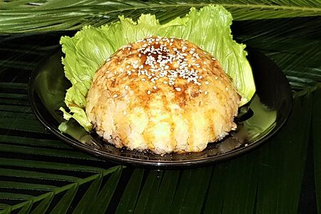 Закуска Бомба