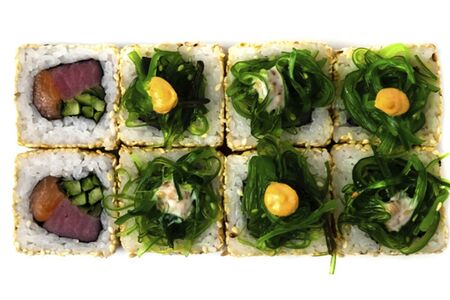 Ролл Нежный