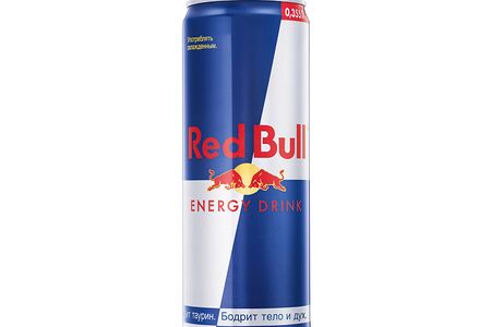 Red Bull