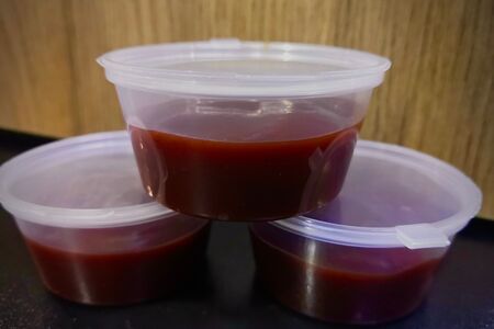 Соус Барбекю