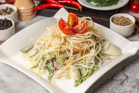 Праздничный