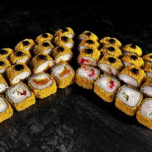 Сет Хрустящий