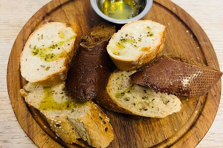 Хлебная корзина