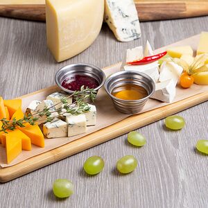 Ассорти из европейских сыров